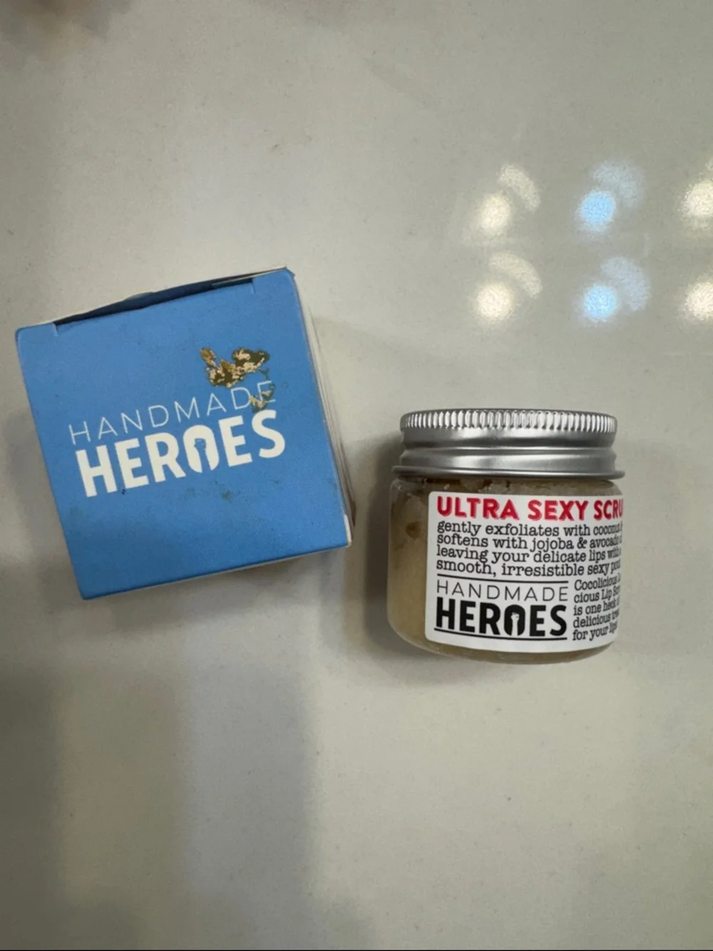 NWT✨Ultra Sexy Scrub